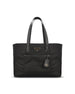 Tote bag realizzata in poliammide riciclata. 1BG555 R064F0002 PRADA 