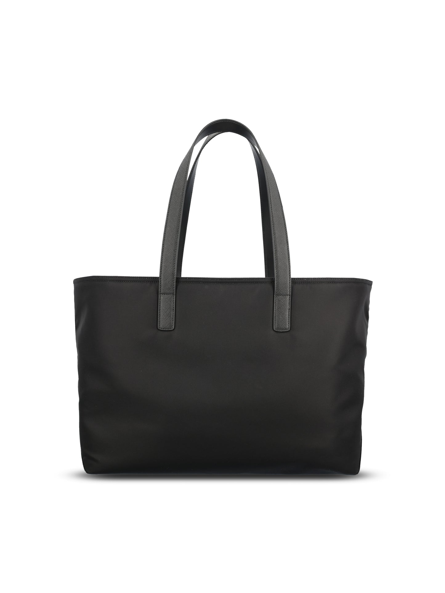 Tote bag realizzata in poliammide riciclata. 1BG555 R064F0002 PRADA 