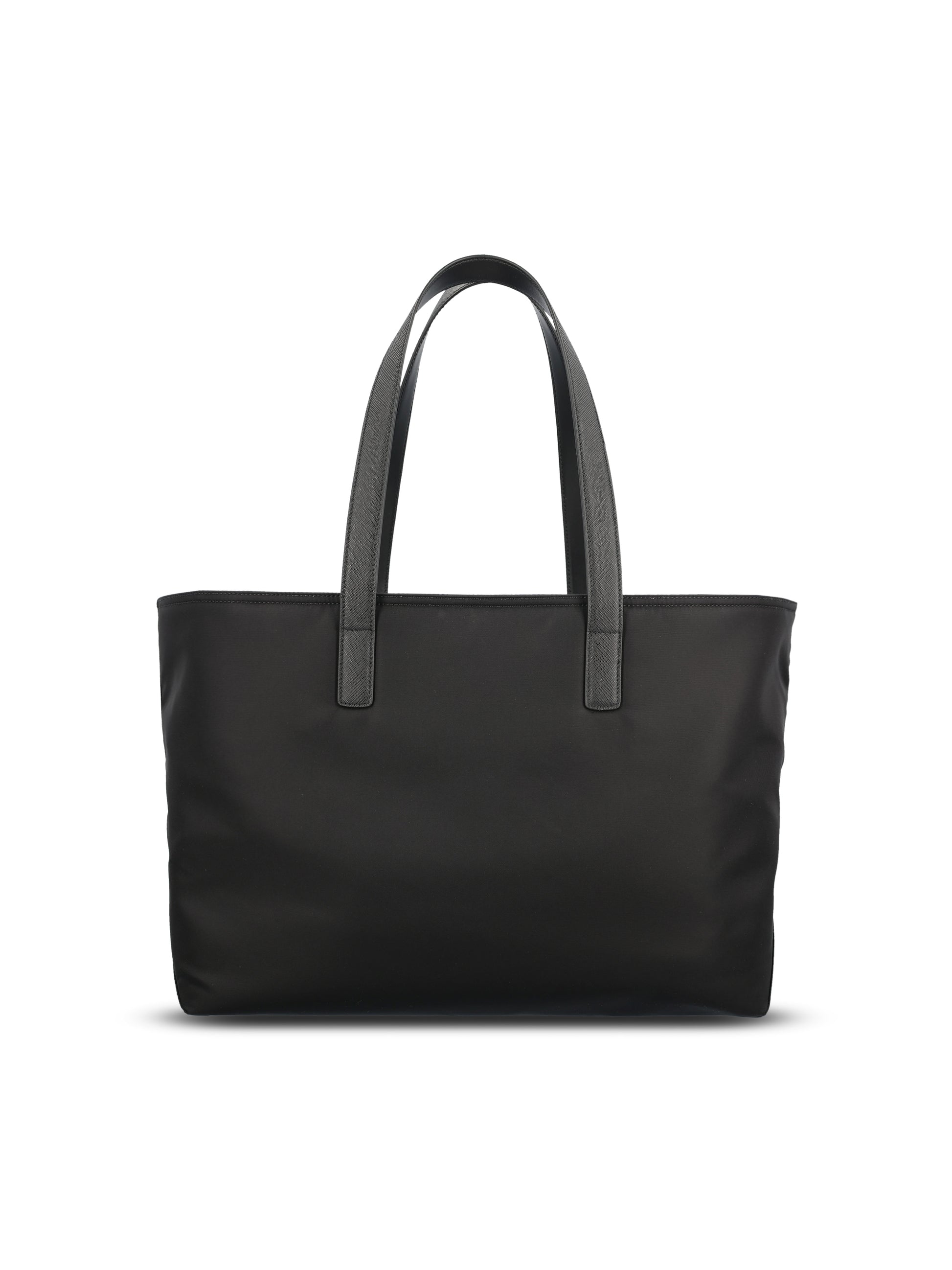 Tote bag realizzata in poliammide riciclata. 1BG555 R064F0002 PRADA 