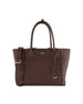 Borsa realizzata in pelle di vitello. 1BG667 2CYSF04LB PRADA 