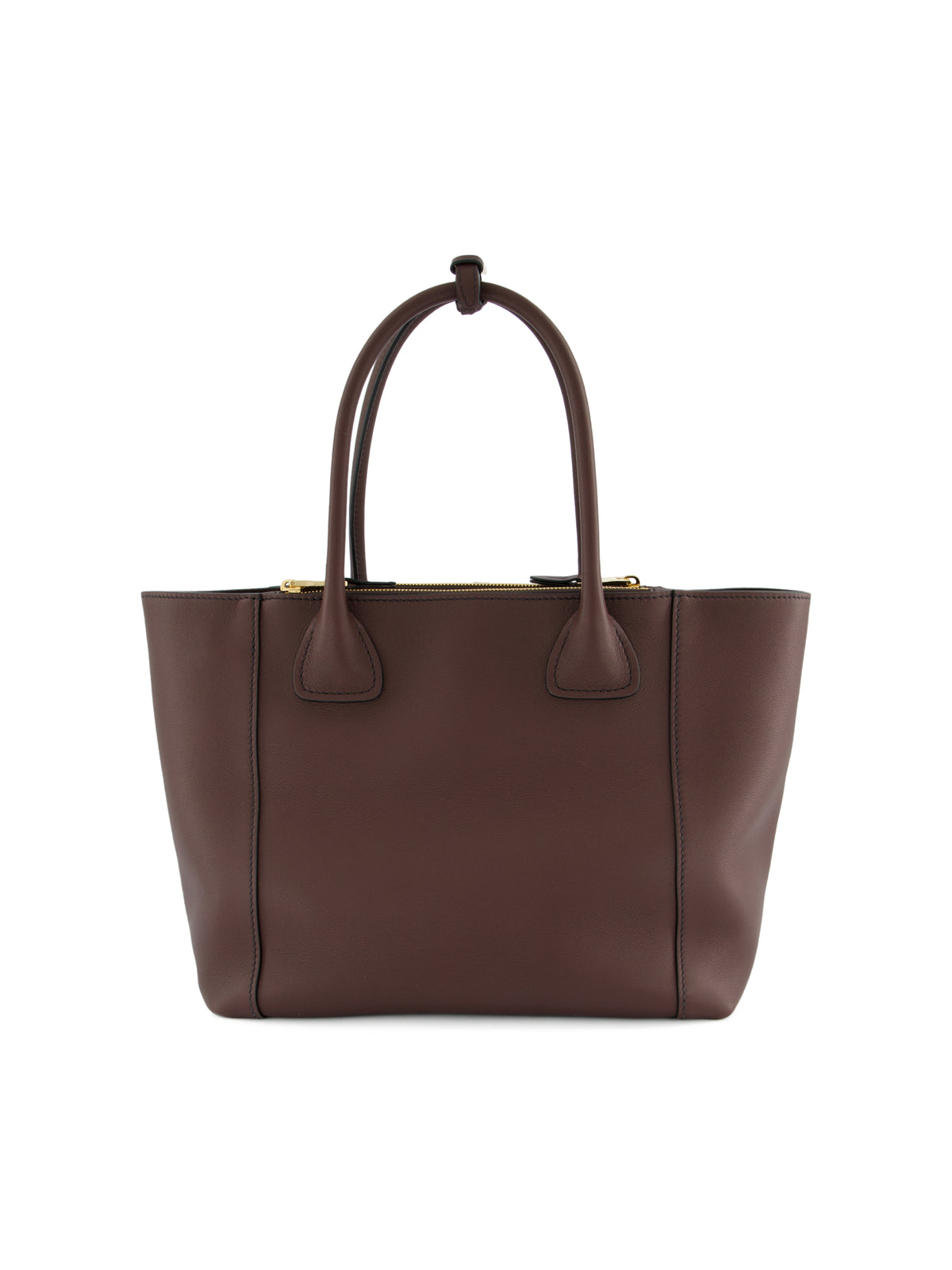 Borsa realizzata in pelle di vitello. 1BG667 2CYSF04LB PRADA 