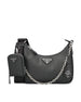 Borsa realizzata in pelle. 1BH204 NZVF0002 PRADA 