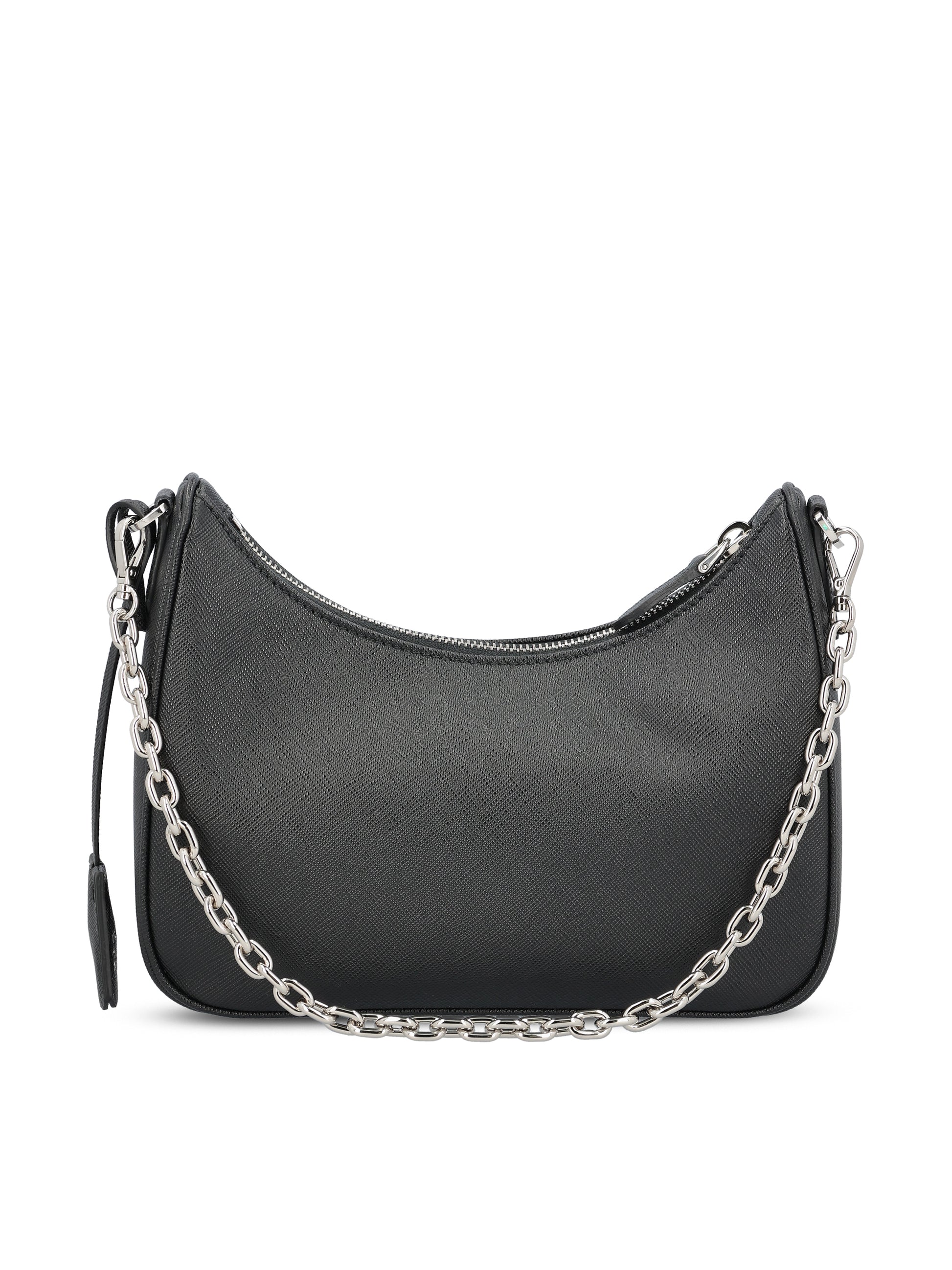 Borsa realizzata in pelle. 1BH204 NZVF0002 PRADA 