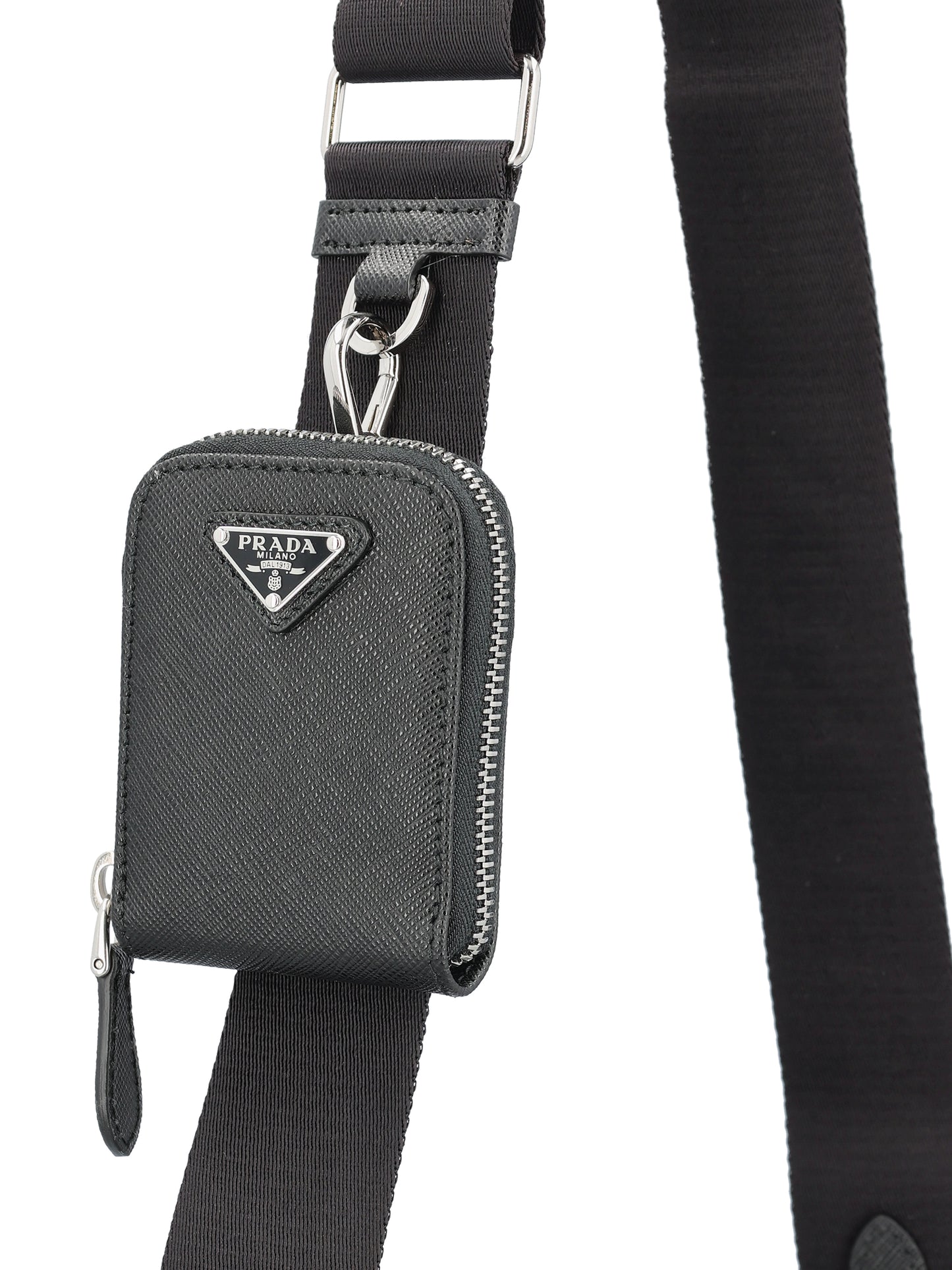 Borsa realizzata in pelle. 1BH204 NZVF0002 PRADA 