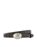 Cintura realizzata in pelle. 1CM311 2HILF0201 PRADA 