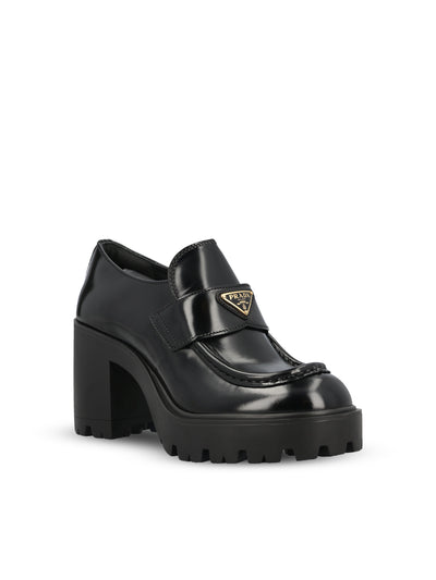 Mocassini realizzati in pelle 1D563O 055F0002 PRADA 