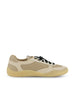 Sneakers Prada Speedrock in tessuto a rete 1E490O 3ZM0F0F24 PRADA 