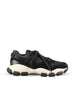 Sneakers realizzate in poliestere. 1E506O 3KU1F0632 PRADA 