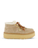 Stivaletti realizzati in pelle. 1E635O JFTF0F24 PRADA 