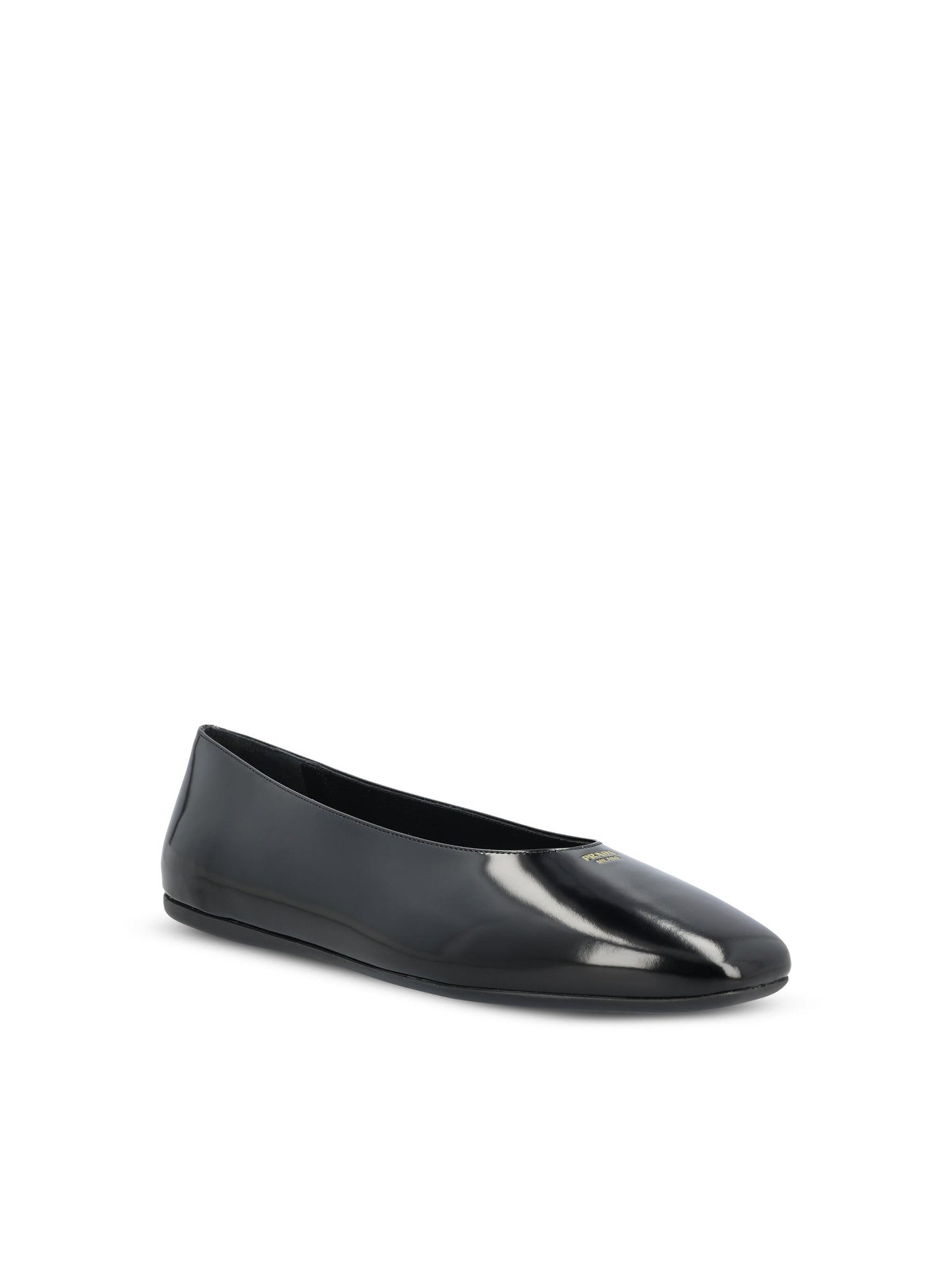 Ballerine realizzate in pelle. 1F522O 055F0002 PRADA 