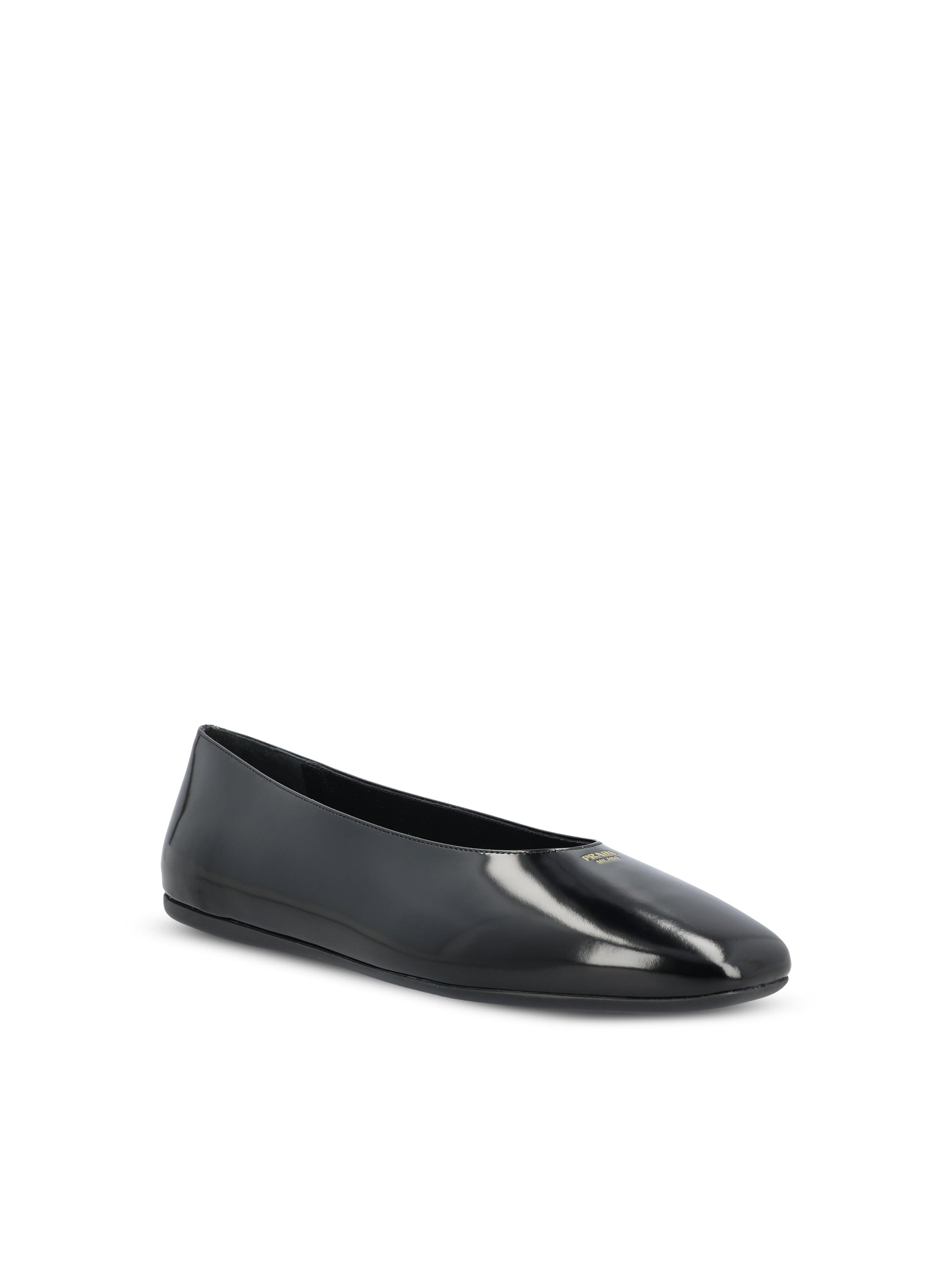 Ballerine realizzate in pelle. 1F522O 055F0002 PRADA 