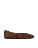 Ballerine realizzate in pelle. 1F522O 103F0003 PRADA 