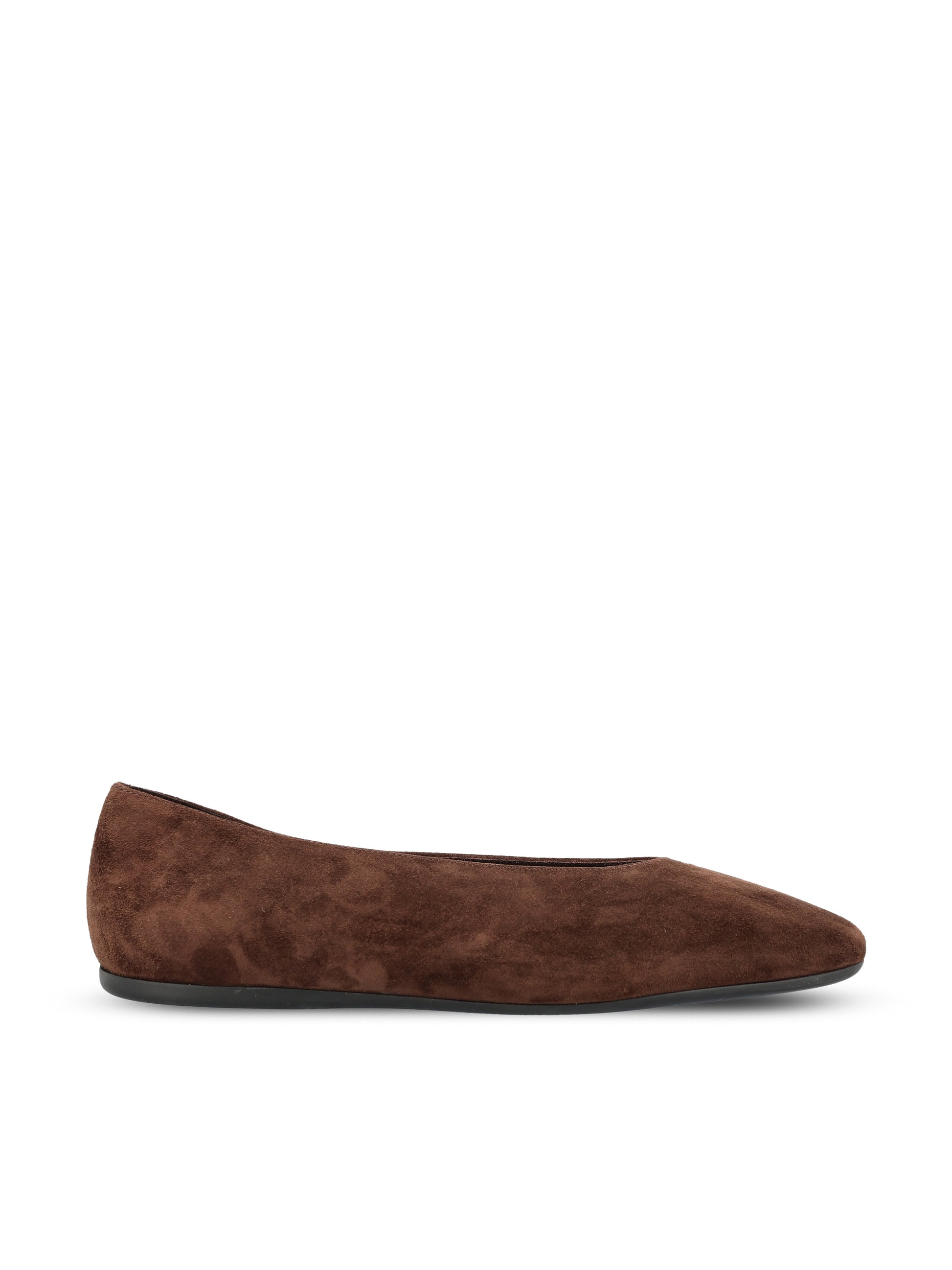 Ballerine realizzate in pelle. 1F522O 103F0003 PRADA 