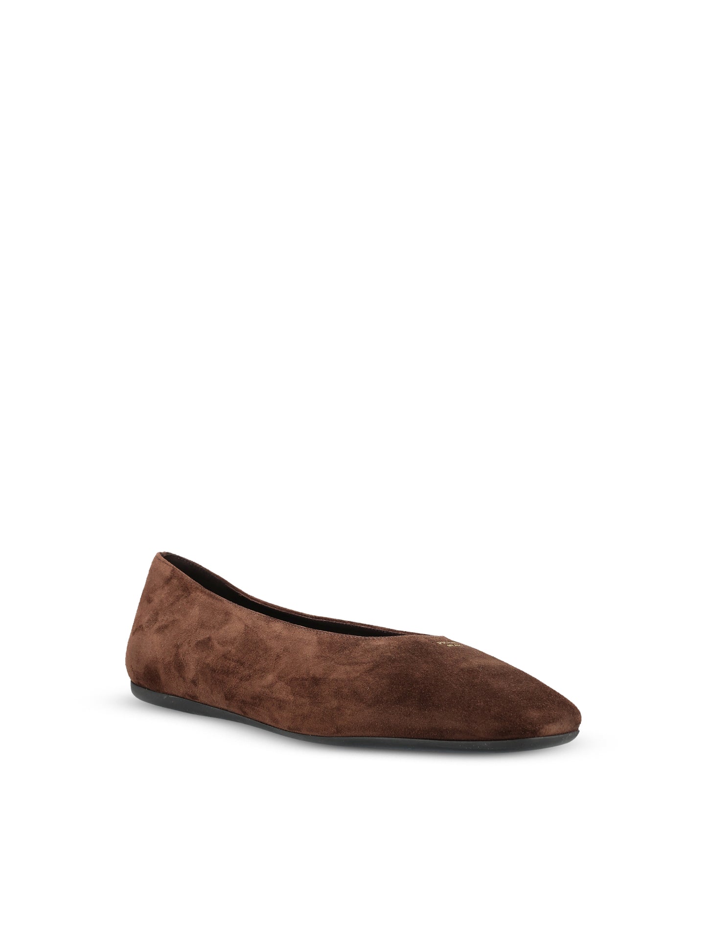 Ballerine realizzate in pelle. 1F522O 103F0003 PRADA 