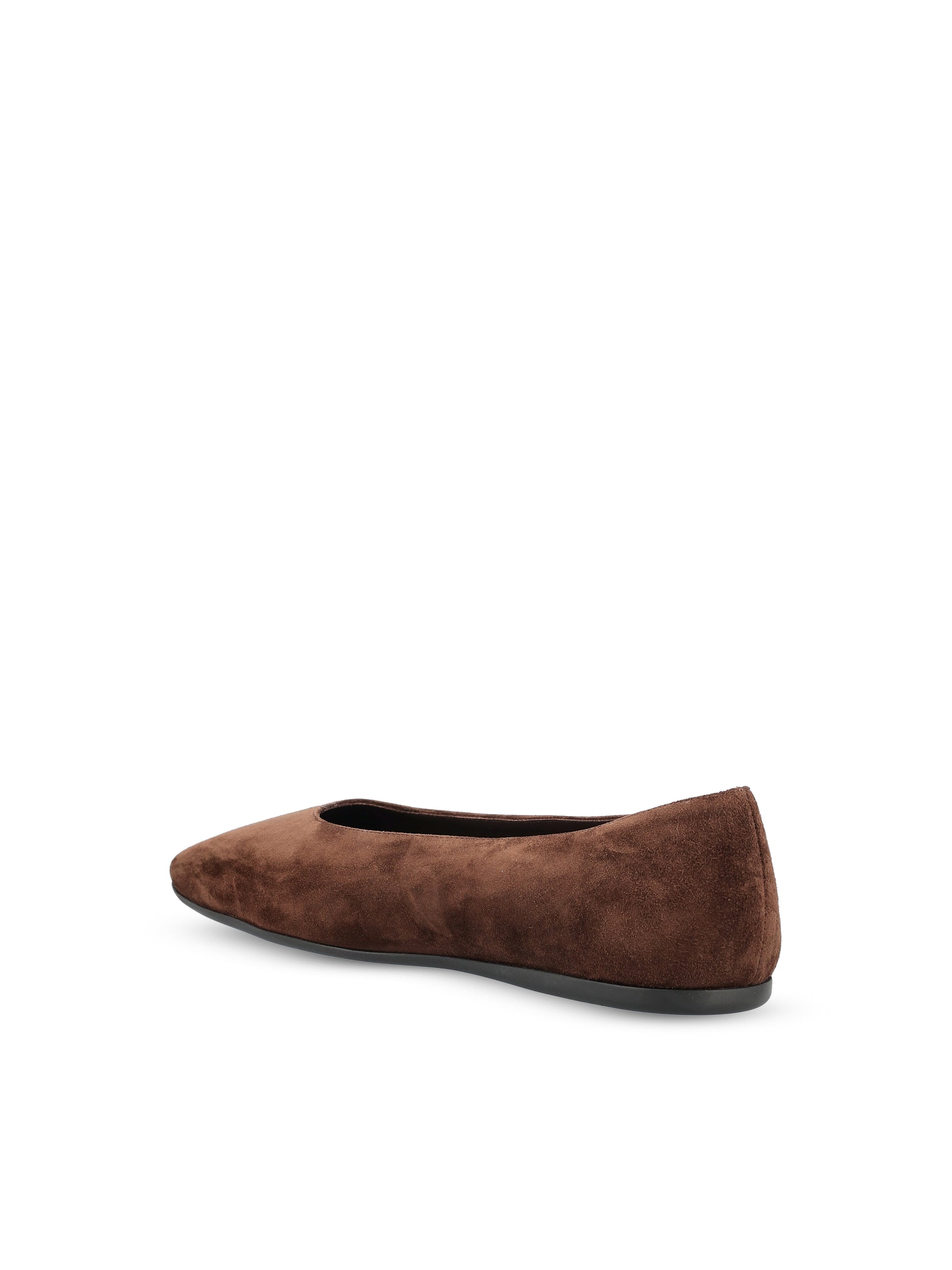 Ballerine realizzate in pelle. 1F522O 103F0003 PRADA 