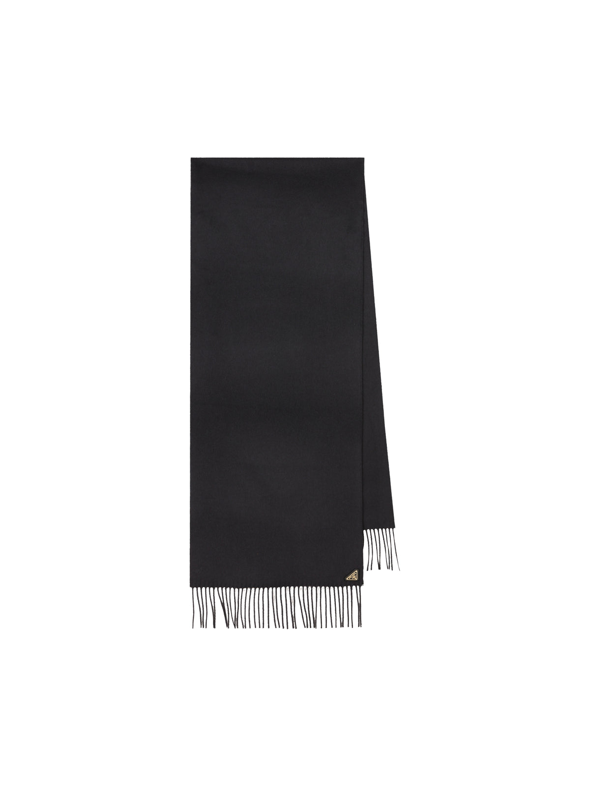 Sciarpa realizzata in seta e cashmere. 1FS065 2COPF0632 PRADA 