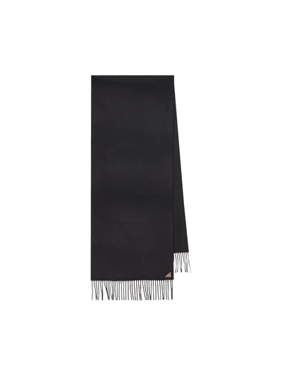 Sciarpa realizzata in seta e cashmere. 1FS065 2COPF0632 PRADA 