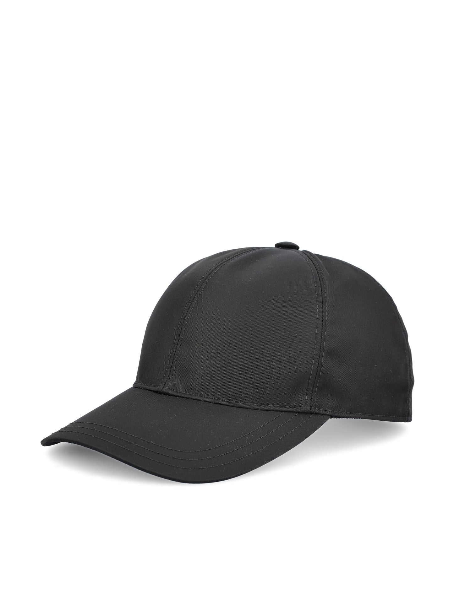 Cappello da baseball in Re-Nylon. 1HC274 2DMIF0632 PRADA 