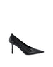 Décolleté Prada in Pelle con Tacco 90 mm 1I685O 54PF0002 PRADA 