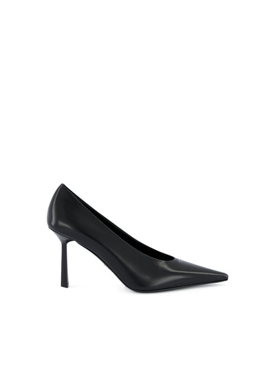 Décolleté Prada in Pelle con Tacco 90 mm 1I685O 54PF0002 PRADA 