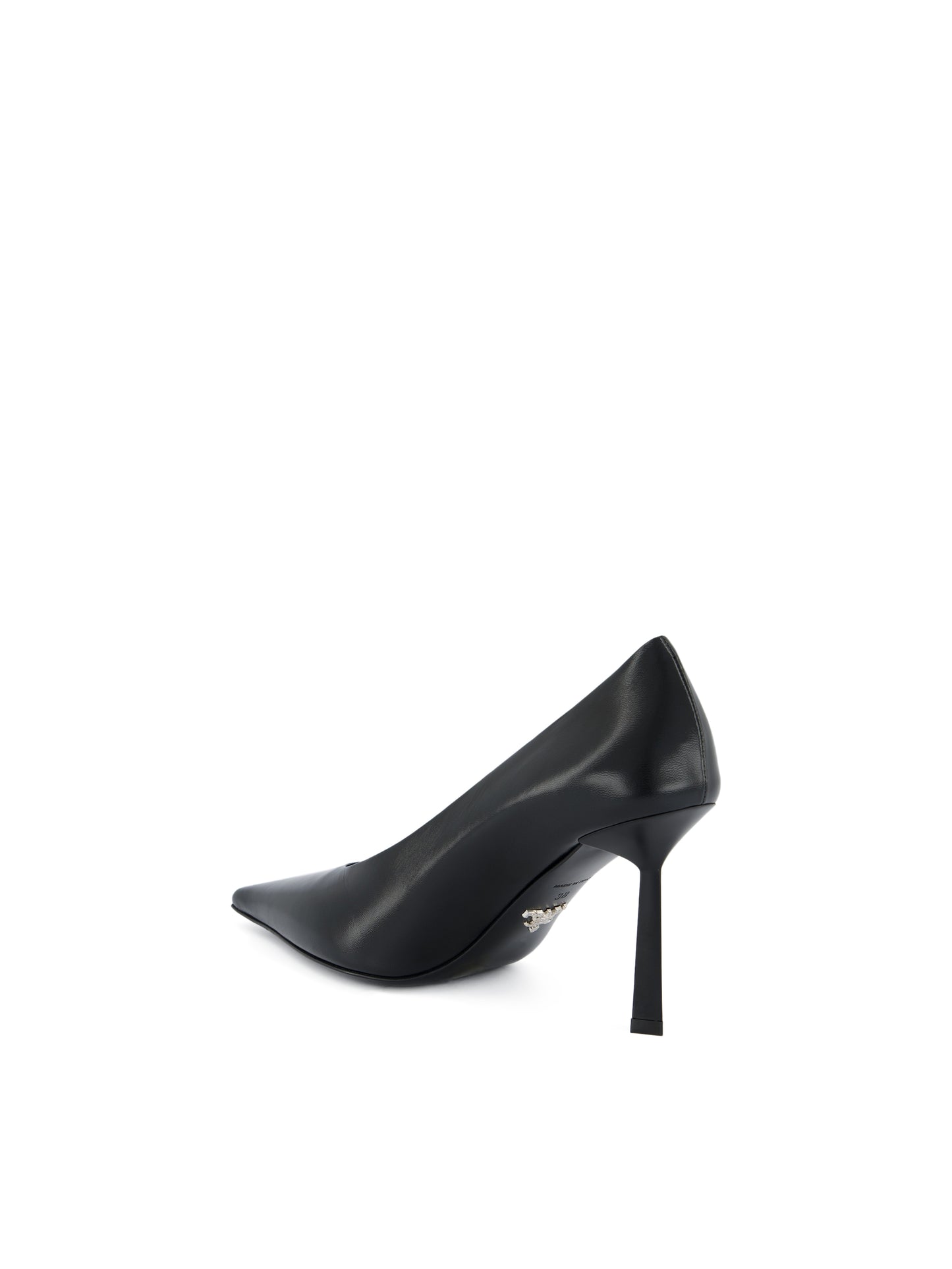 Décolleté Prada in Pelle con Tacco 90 mm 1I685O 54PF0002 PRADA 