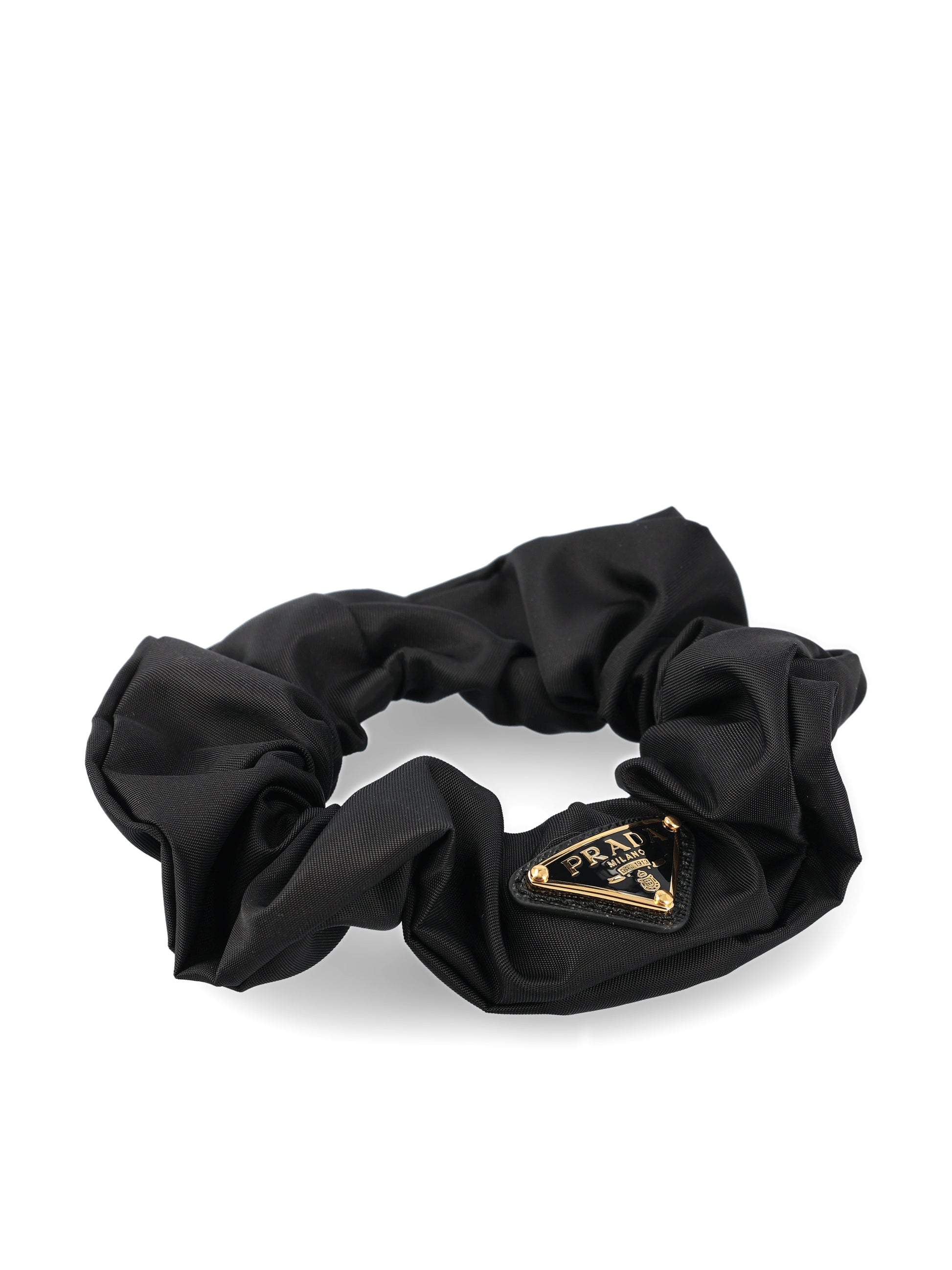 Elastico per cappelli realizzato in nylon. 1IF015 2DMIF0632 PRADA 