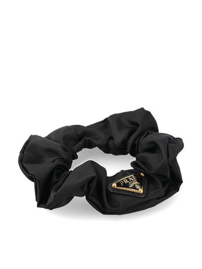 Elastico per cappelli realizzato in nylon. 1IF015 2DMIF0632 PRADA 