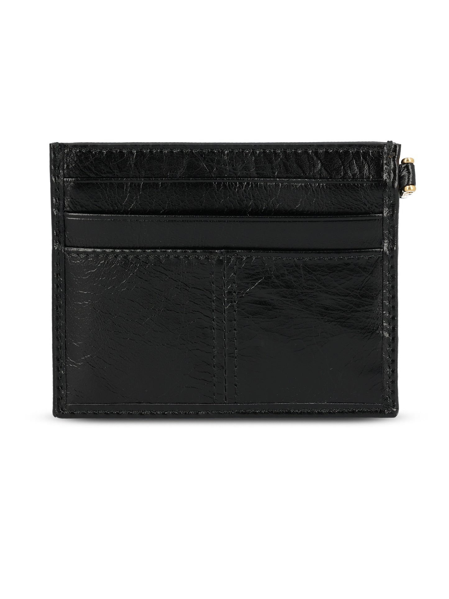 Portacarte realizzato in pelle. 1MC025 2CYRF0002 PRADA 