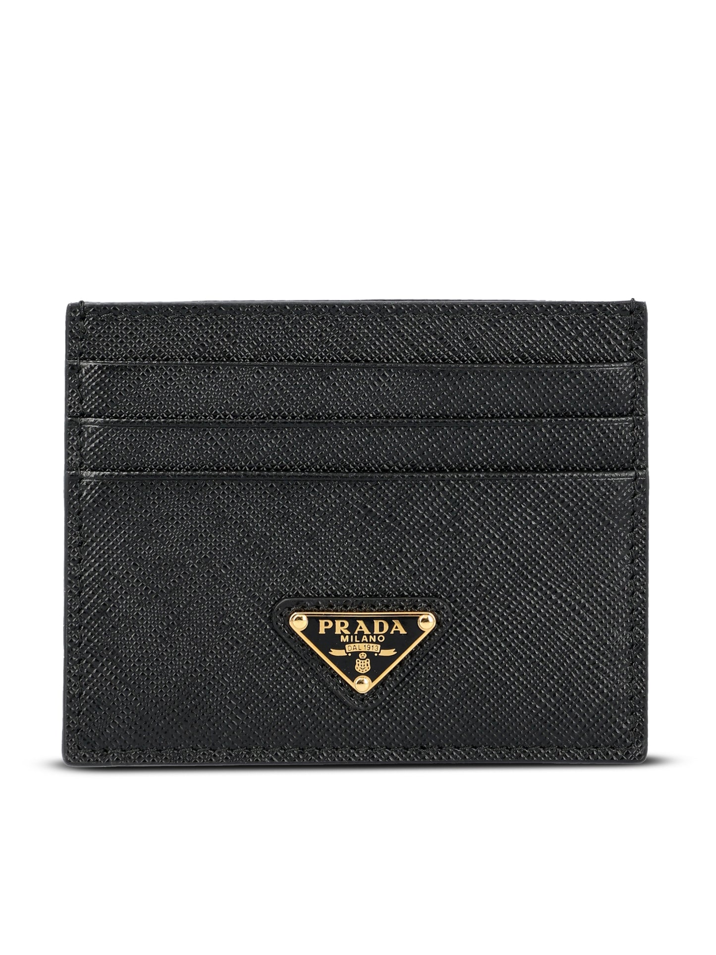 Portacarte in pelle. 1MC025 QHHF0002 PRADA 