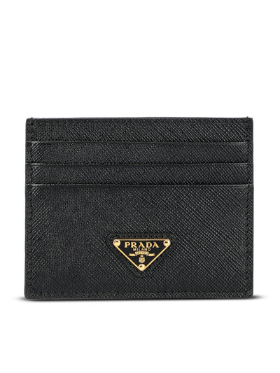Portacarte in pelle. 1MC025 QHHF0002 PRADA 