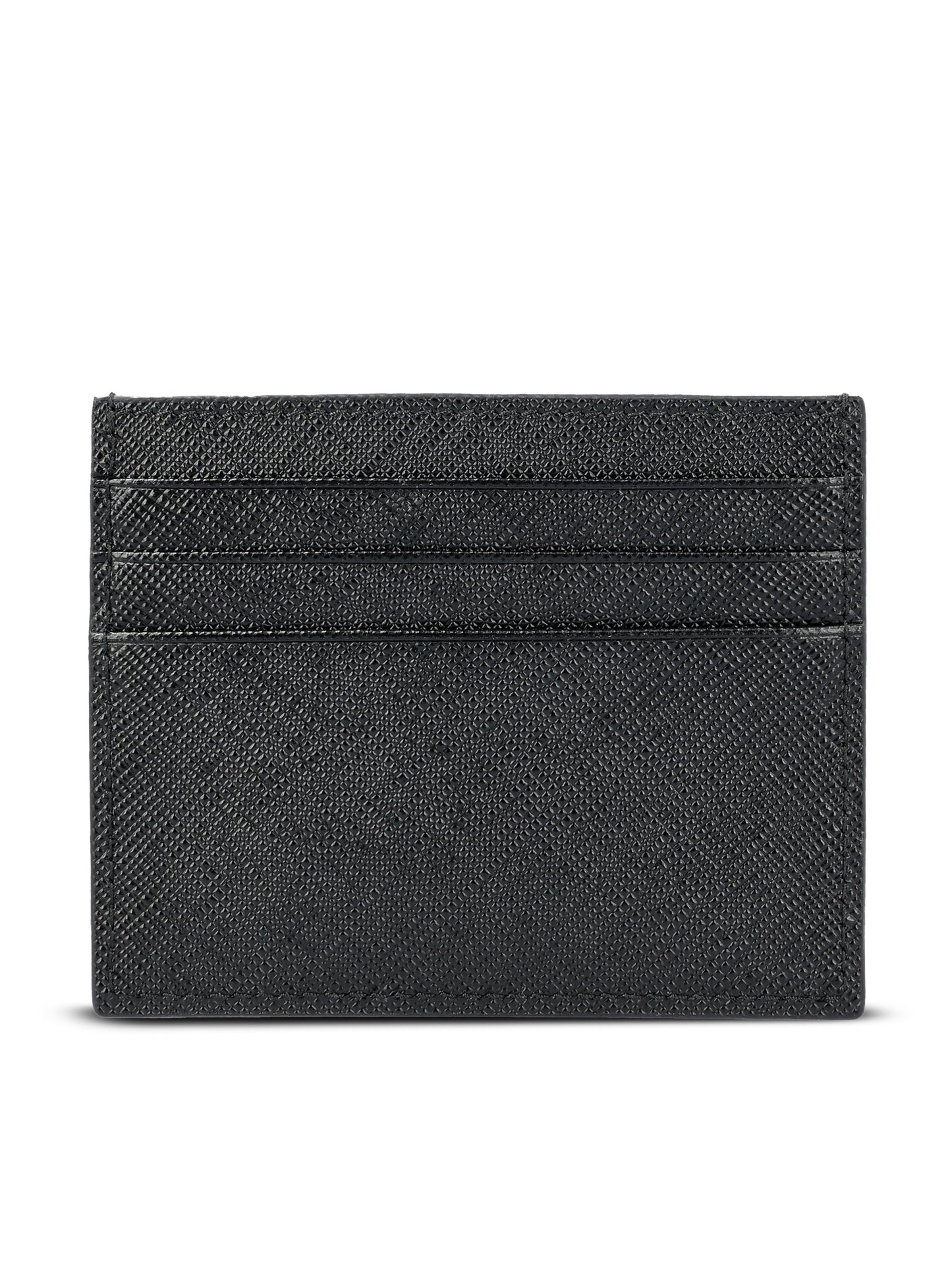 Portacarte in pelle. 1MC025 QHHF0002 PRADA 