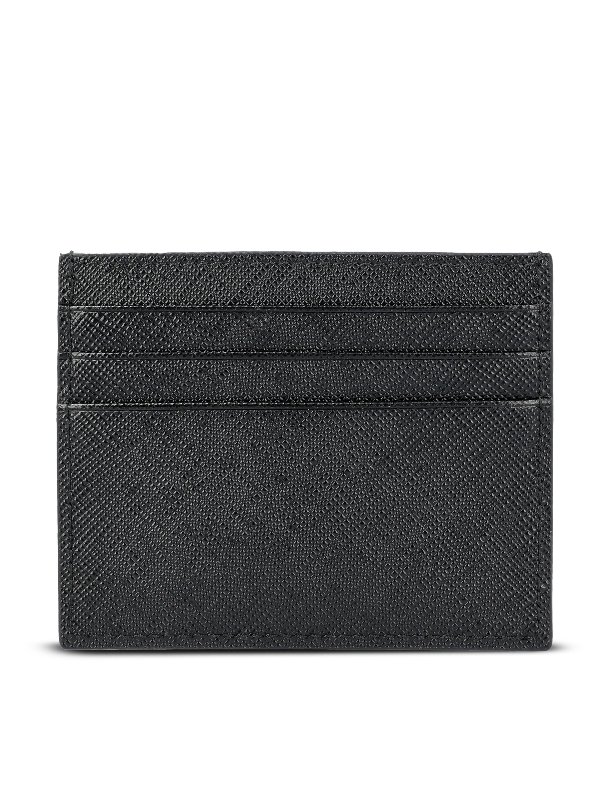 Portacarte in pelle. 1MC025 QHHF0002 PRADA 