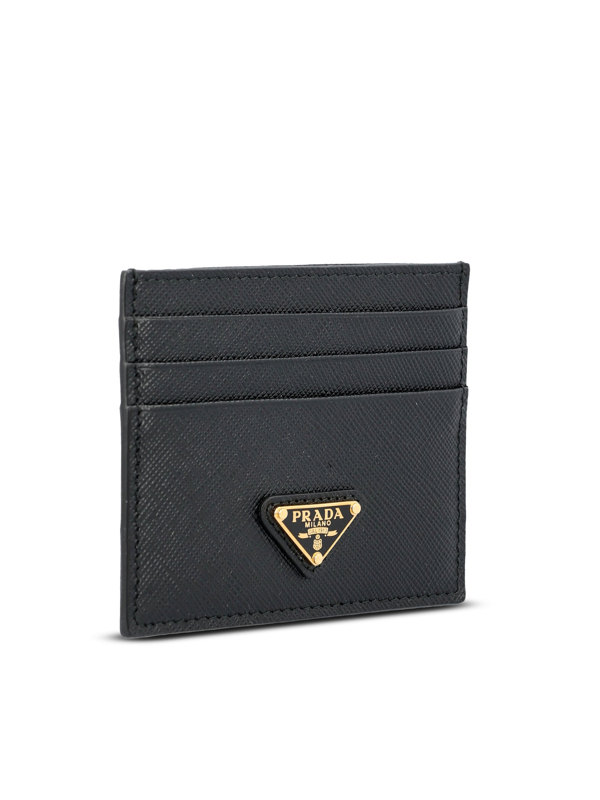 Portacarte in pelle. 1MC025 QHHF0002 PRADA 