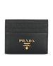 Portacarte in pelle. 1MC025 QWAF0002 PRADA 