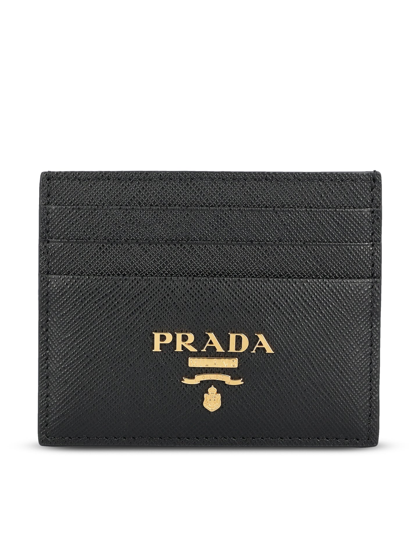 Portacarte in pelle. 1MC025 QWAF0002 PRADA 