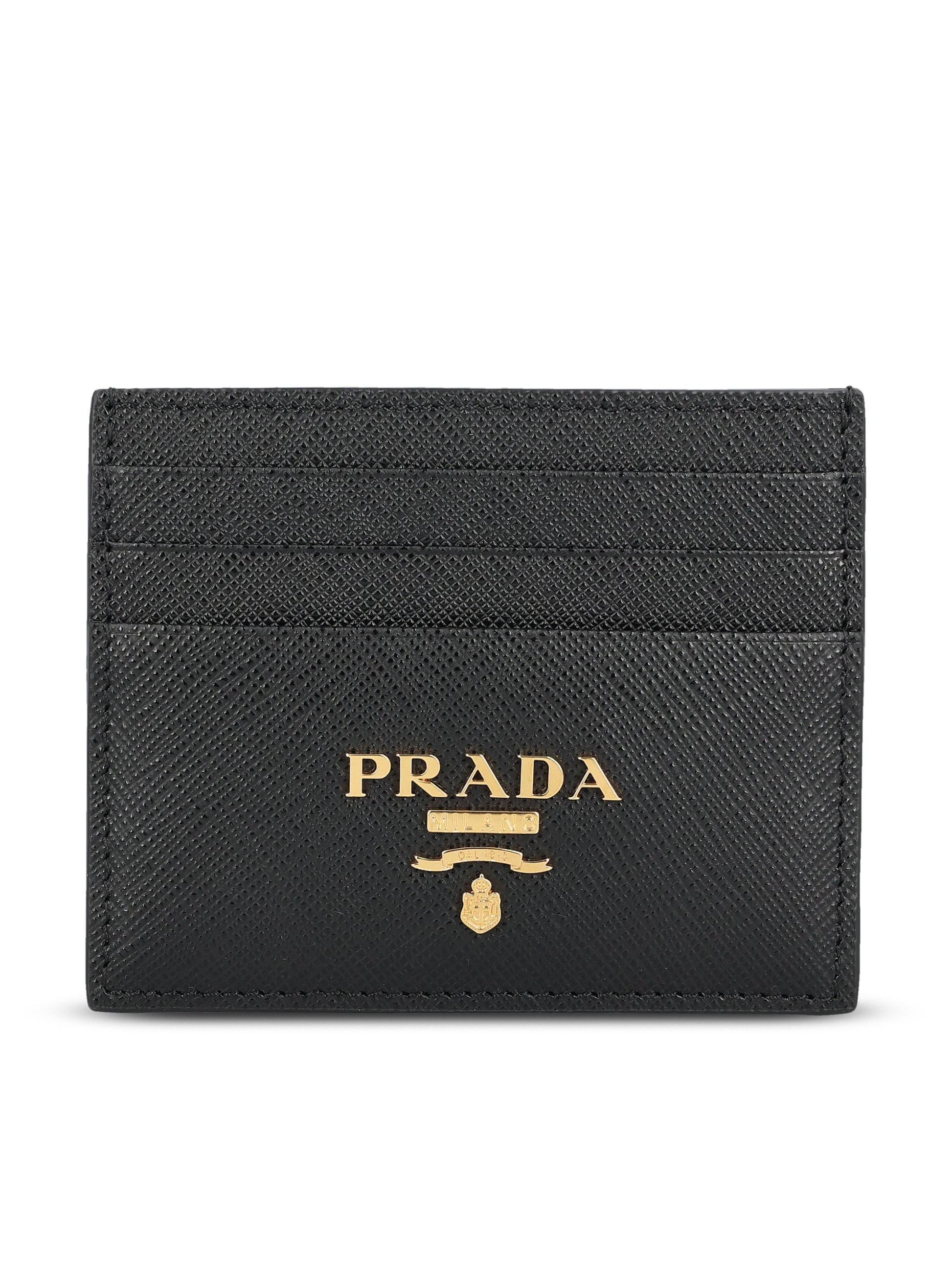 Portacarte in pelle. 1MC025 QWAF0002 PRADA 