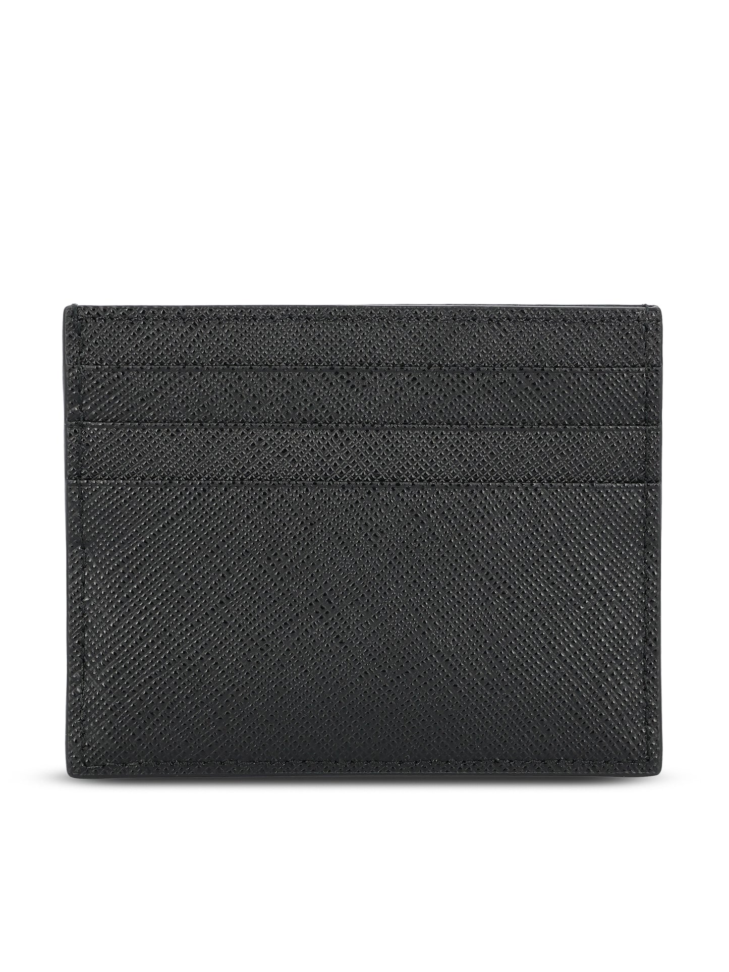 Portacarte in pelle. 1MC025 QWAF0002 PRADA 