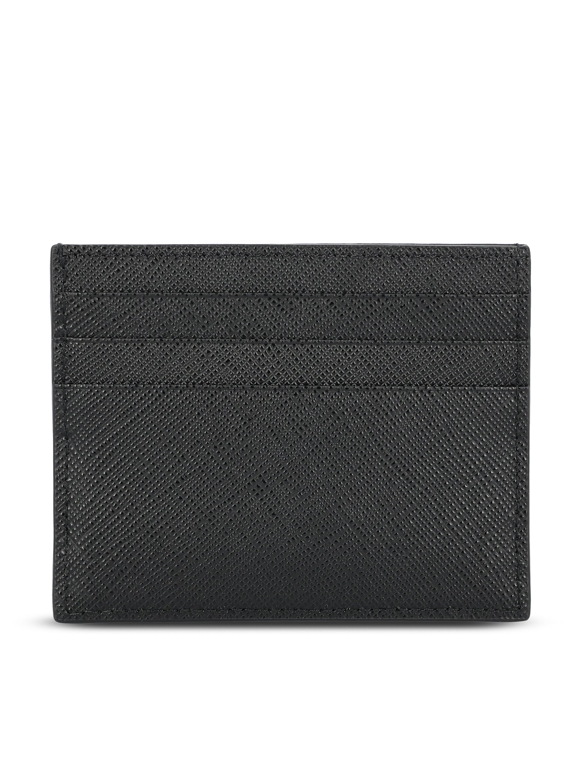 Portacarte in pelle. 1MC025 QWAF0002 PRADA 