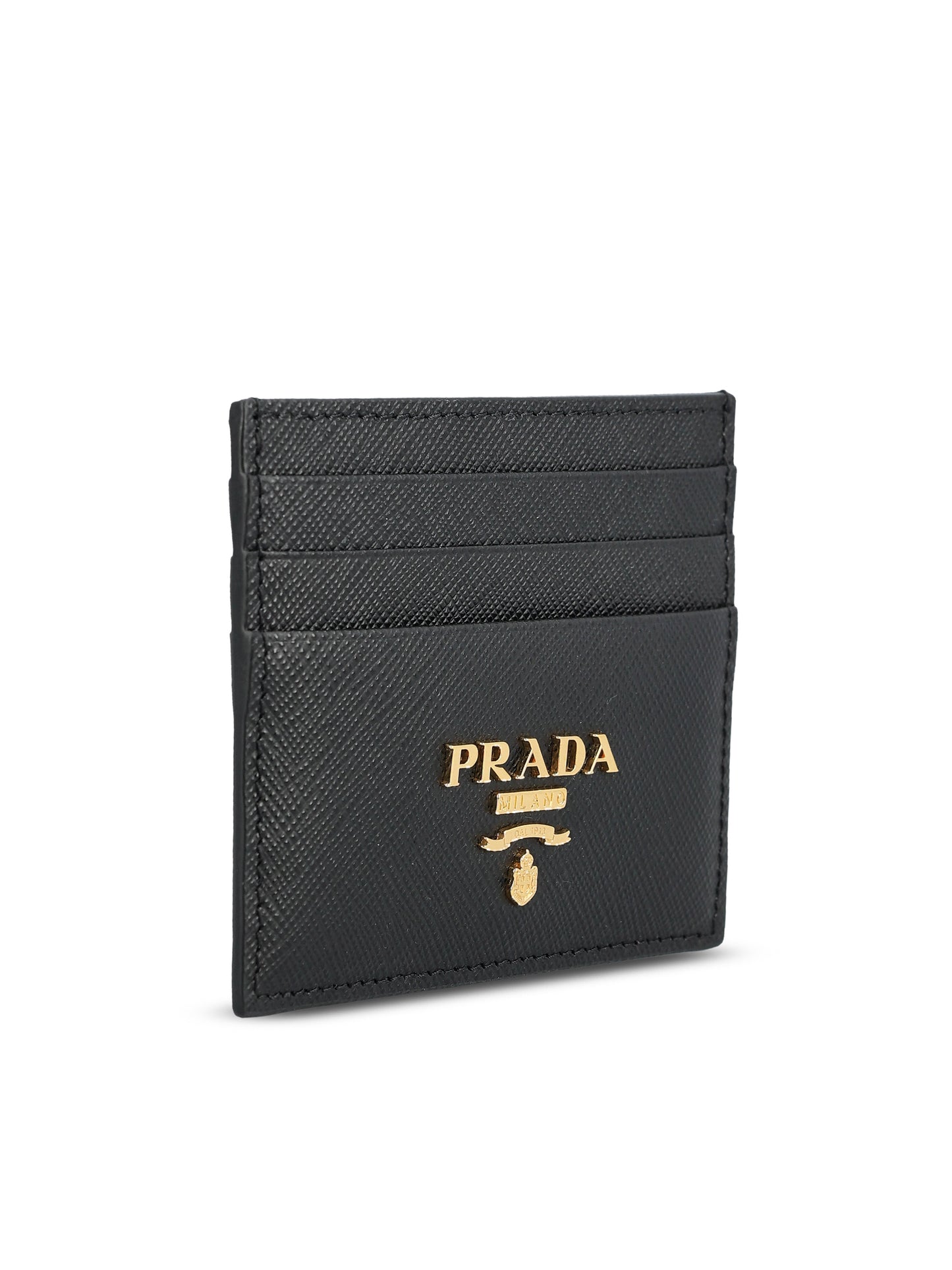 Portacarte in pelle. 1MC025 QWAF0002 PRADA 