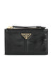 Portacarte in pelle. 1MC086 2CYRF0002 PRADA 