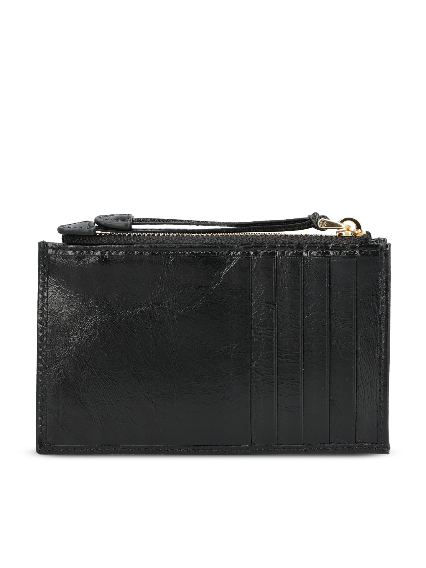 Portacarte in pelle. 1MC086 2CYRF0002 PRADA 
