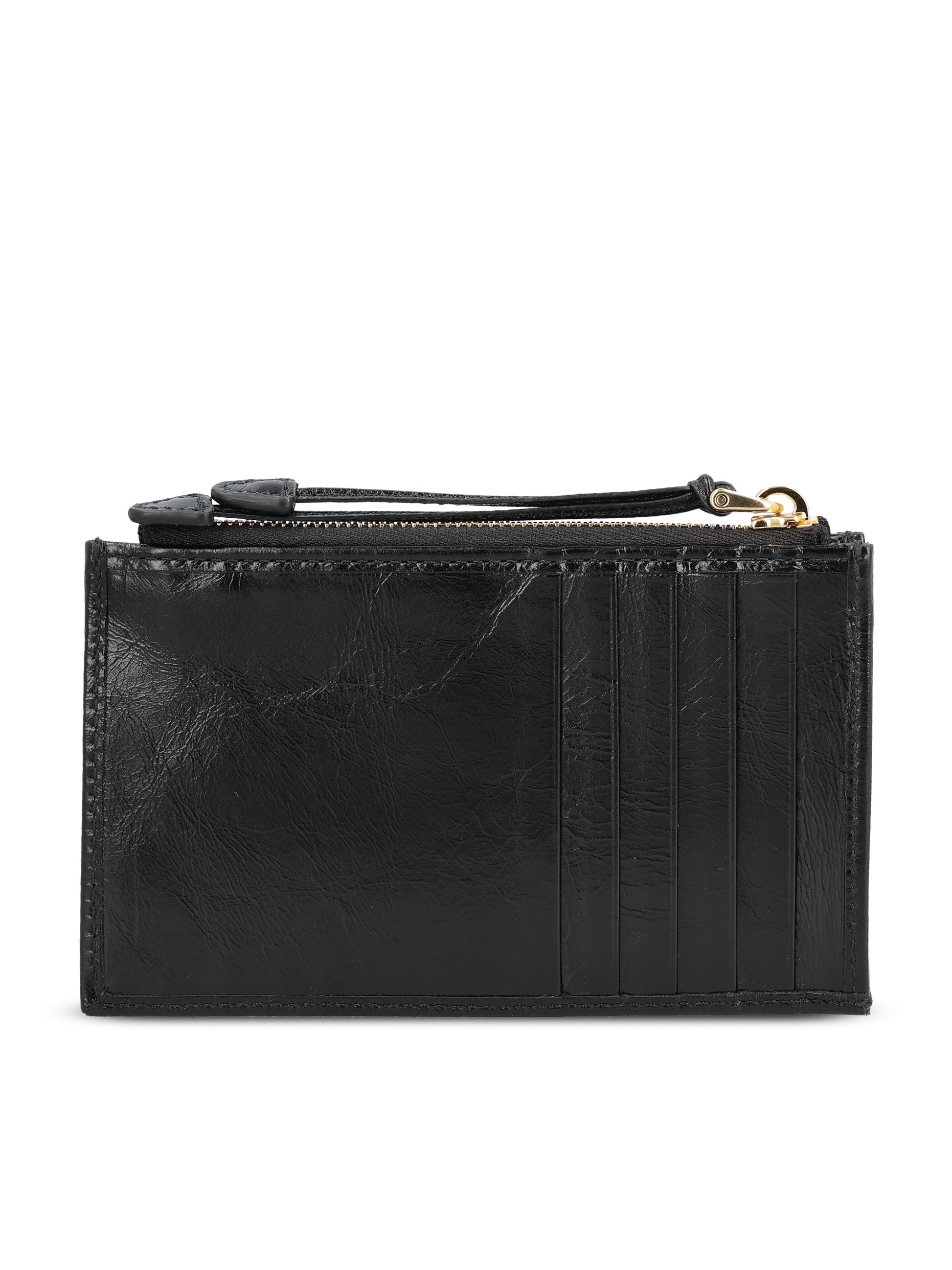 Portacarte in pelle. 1MC086 2CYRF0002 PRADA 