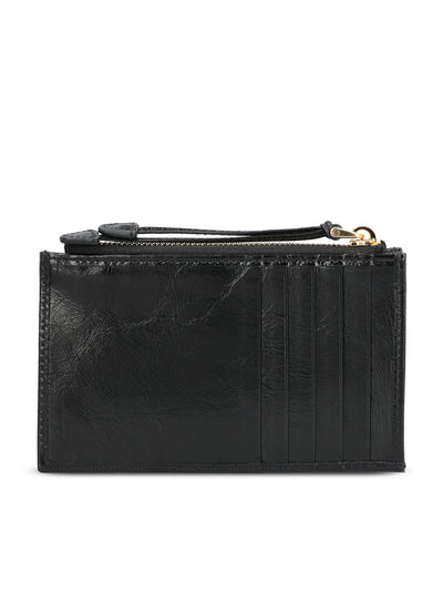 Portacarte in pelle. 1MC086 2CYRF0002 PRADA 