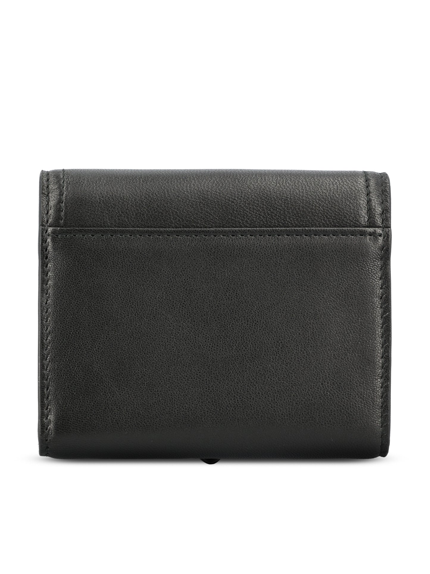 Portafoglio realizzato in pelle di agnello. 1MH060 2G6YF0002 PRADA 