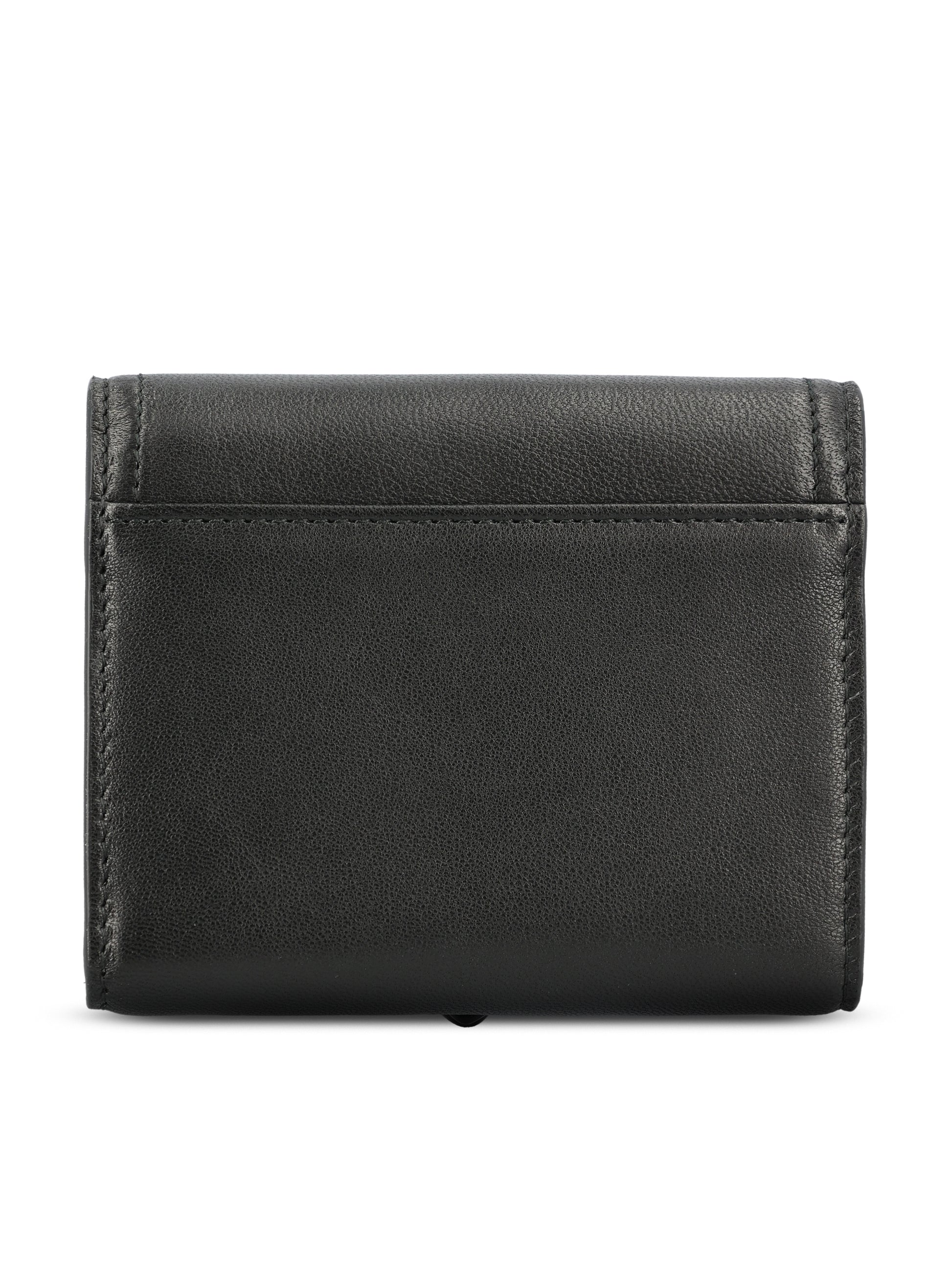 Portafoglio realizzato in pelle di agnello. 1MH060 2G6YF0002 PRADA 