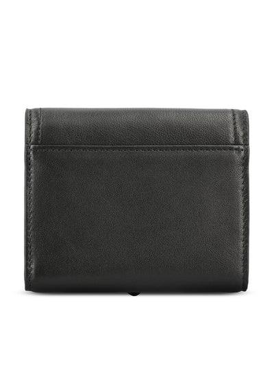 Portafoglio realizzato in pelle di agnello. 1MH060 2G6YF0002 PRADA 