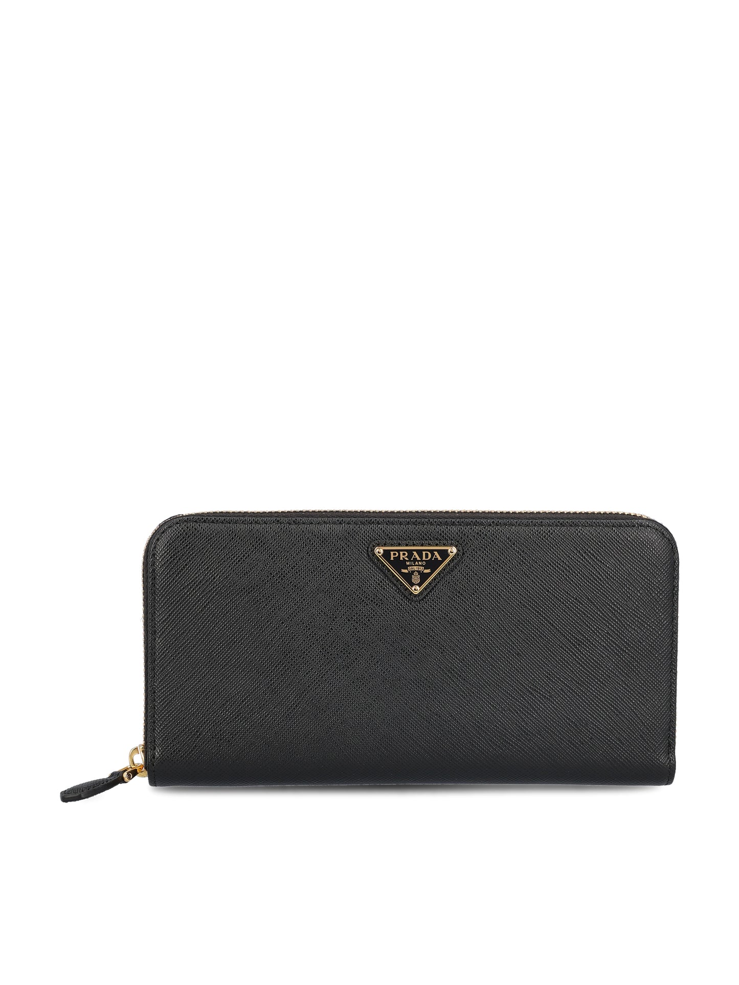 Portafoglio in pelle. 1ML506 QHHF0002 PRADA 