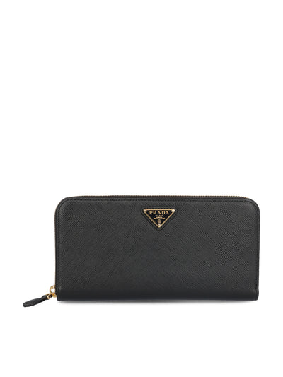 Portafoglio in pelle. 1ML506 QHHF0002 PRADA 