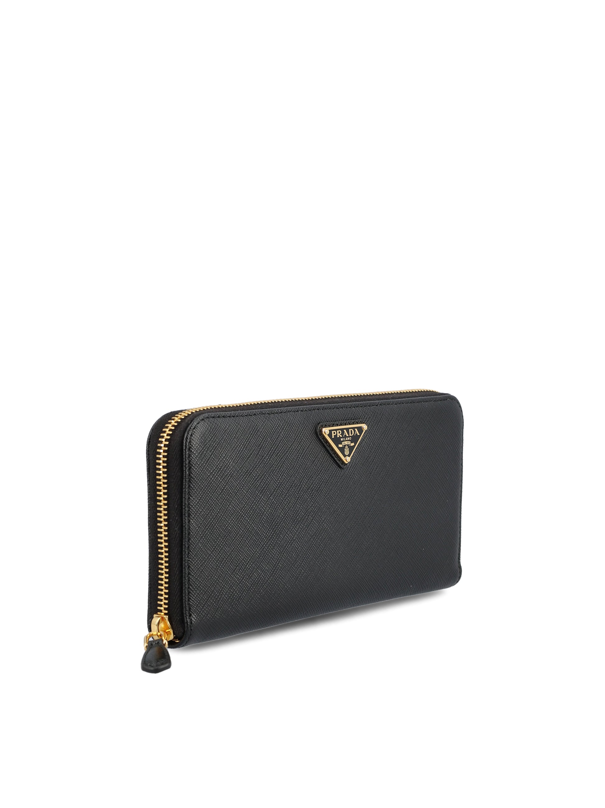 Portafoglio in pelle. 1ML506 QHHF0002 PRADA 