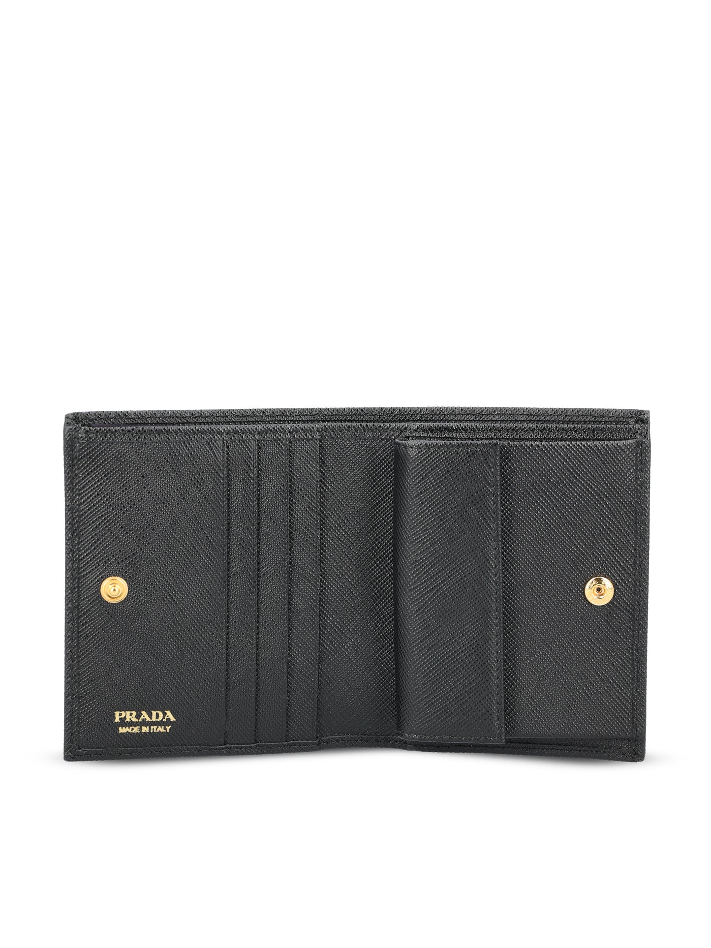 Portafoglio In Pelle 1MV204 QHHF0002 PRADA 